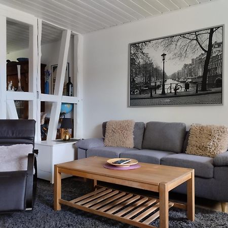 Apartamento Eifelfee Roetgen Exterior foto