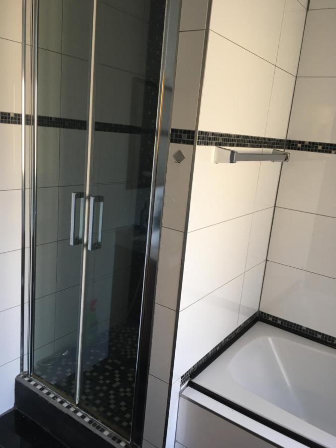 Apartamento Eifelfee Roetgen Exterior foto